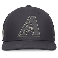 Nike Arizona Diamondbacks Statement Pro Snapback Hat