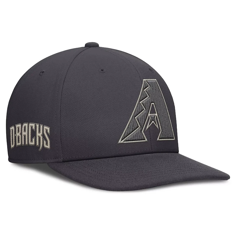 Nike Arizona Diamondbacks Statement Pro Snapback Hat