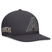 Nike Arizona Diamondbacks Statement Pro Snapback Hat