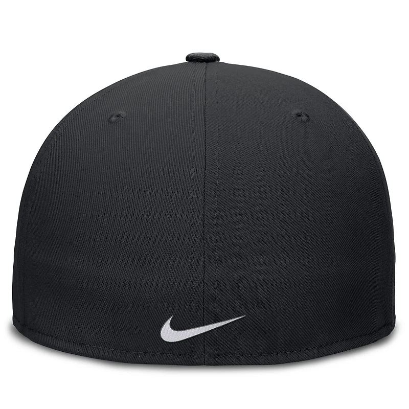 Nike Arizona Diamondbacks True Performance Fitted Hat