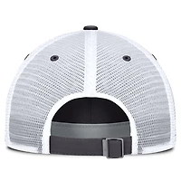 Nike Arizona Diamondbacks Wordmark Club Adjustable Trucker Hat