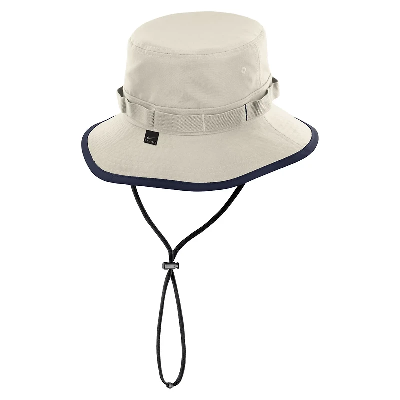 Nike Arizona Wildcats 2024 25 On-Field Apex Performance Boonie Bucket Hat