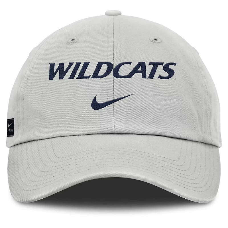 Nike Arizona Wildcats 2025 On-Field Gameday Club Adjustable Hat