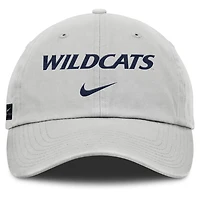Nike Arizona Wildcats 2025 On-Field Gameday Club Adjustable Hat