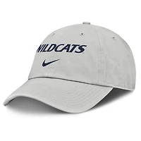 Nike Arizona Wildcats 2025 On-Field Gameday Club Adjustable Hat