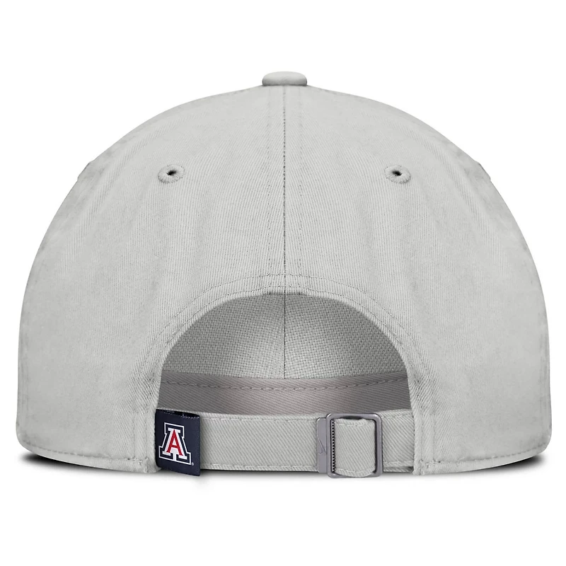 Nike Arizona Wildcats 2025 On-Field Gameday Club Adjustable Hat