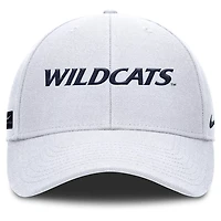 Nike Arizona Wildcats 2025 On-Field Rise Performance Adjustable Hat