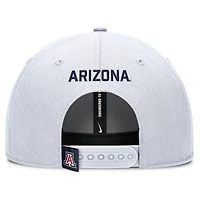 Nike Arizona Wildcats 2025 On-Field Rise Performance Adjustable Hat