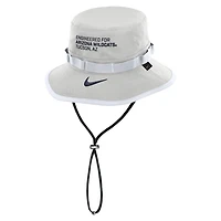 Nike Arizona Wildcats 2025 Sideline Apex Boonie Performance Bucket Hat