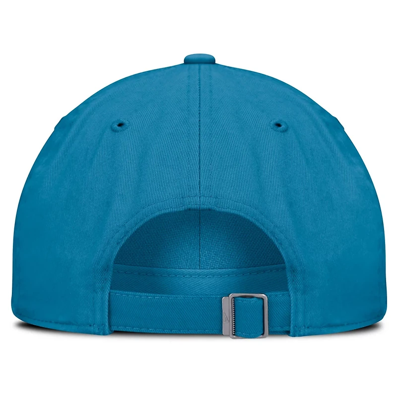 Nike Arizona Wildcats Club Campus Adjustable Hat