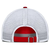 Nike Arizona Wildcats Club Legacy Adjustable Trucker Hat