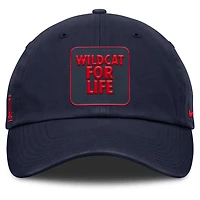 Nike Arizona Wildcats Local Club Adjustable Hat