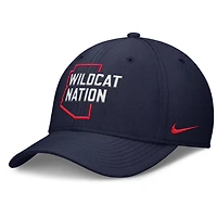 Nike Arizona Wildcats Local Swoosh Flex Hat