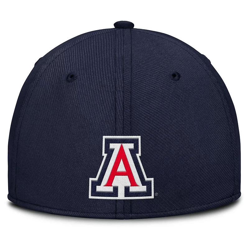 Nike Arizona Wildcats Local Swoosh Flex Hat