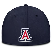 Nike Arizona Wildcats Local Swoosh Flex Hat