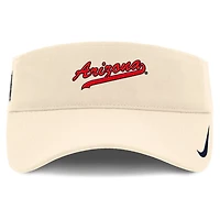 Nike Arizona Wildcats Primetime Ace Adjustable Visor