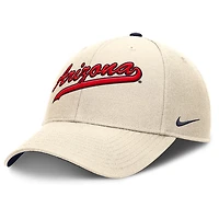 Nike Arizona Wildcats Primetime Rise Adjustable Hat