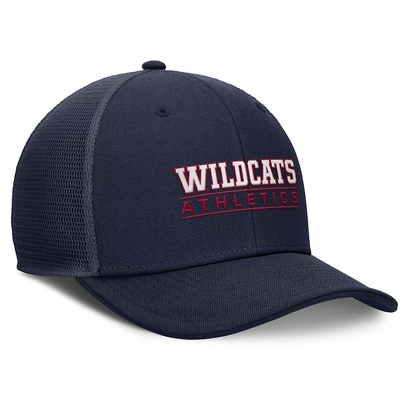 Nike Arizona Wildcats Rise Adjustable Hat