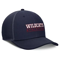Nike Arizona Wildcats Rise Adjustable Hat