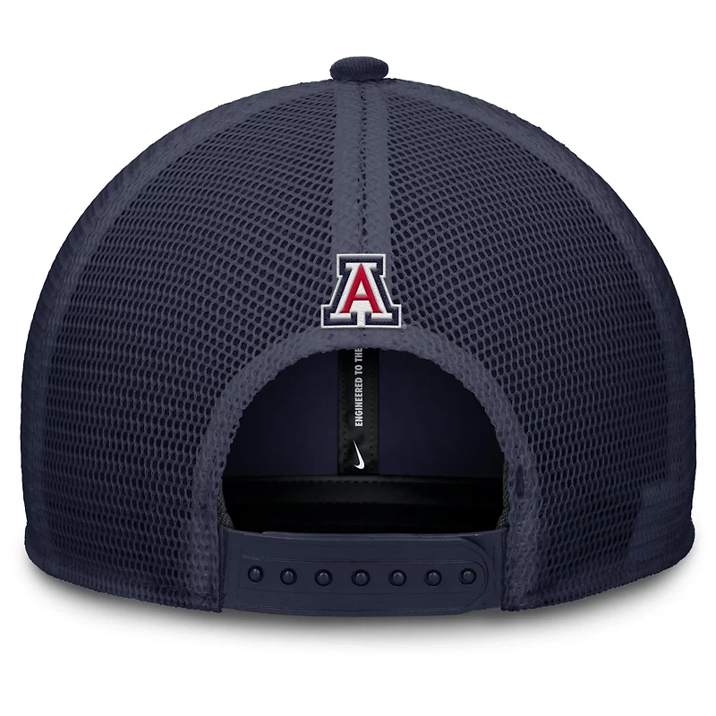 Nike Arizona Wildcats Rise Adjustable Hat