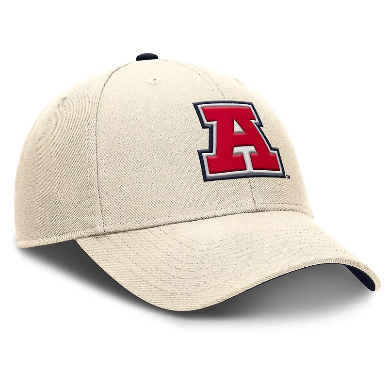 Nike Arizona Wildcats Rise Legacy Adjustable Hat