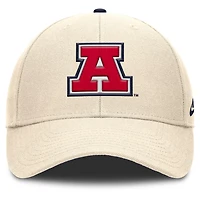Nike Arizona Wildcats Rise Legacy Adjustable Hat