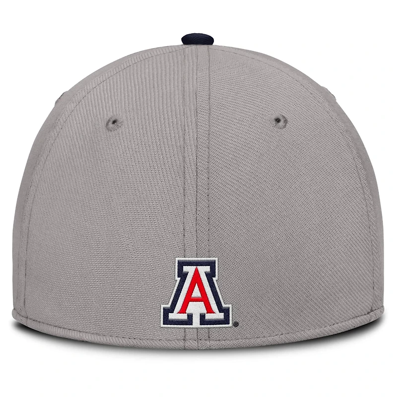 Nike Arizona Wildcats Rise Prep Performance Flex Hat