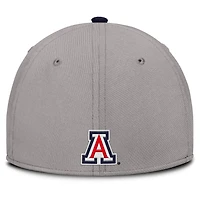 Nike Arizona Wildcats Rise Prep Performance Flex Hat