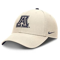 Nike Arizona Wildcats Rise Primetime Performance Trucker Adjustable Hat