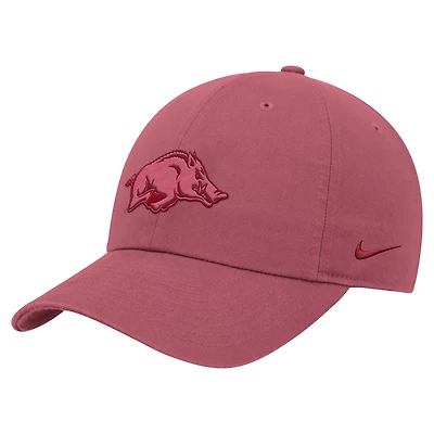 Nike Arkansas Razorbacks Club Adjustable Hat