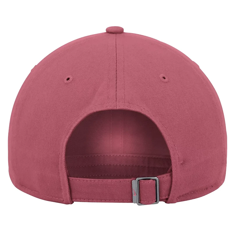 Nike Arkansas Razorbacks Club Adjustable Hat