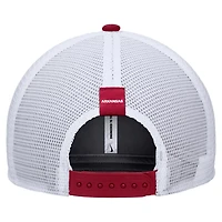 Nike Arkansas Razorbacks Meshback Snapback Hat