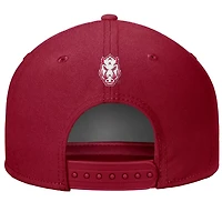 Nike Arkansas Razorbacks Rise Adjustable Hat