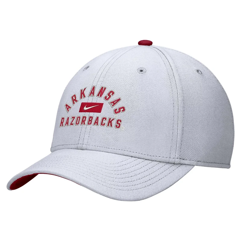 Nike Arkansas Razorbacks Rise Flex Hat
