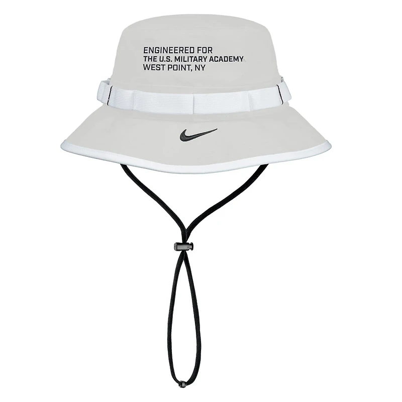 Nike Army Knights 2025 On-Field Boonie Performance Bucket Hat