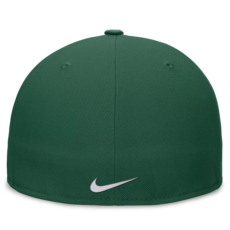 Nike Athletics Performance Fitted Hat