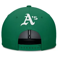 Nike Athletics Pro Performance Snapback Hat