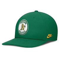 Nike Athletics Pro Performance Snapback Hat