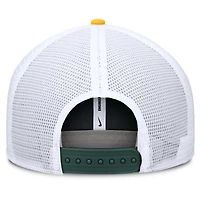 Nike Athletics Pro Trucker Snapback Hat