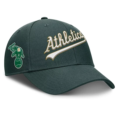 Nike Athletics Rise Gaberdine Adjustable Hat