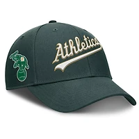 Nike Athletics Rise Gaberdine Adjustable Hat