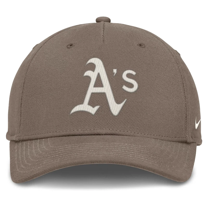 Nike Athletics Rise Performance Adjustable Hat