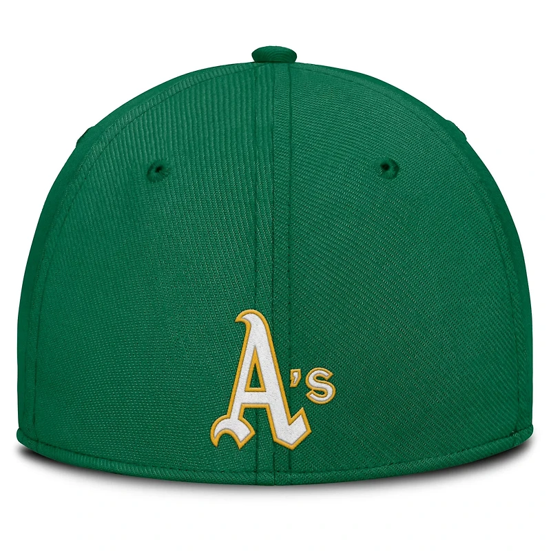 Nike Athletics Rise Swoosh Performance Flex Hat