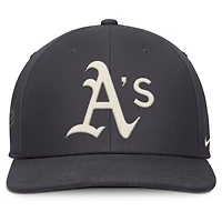 Nike Athletics Statement Pro Snapback Hat