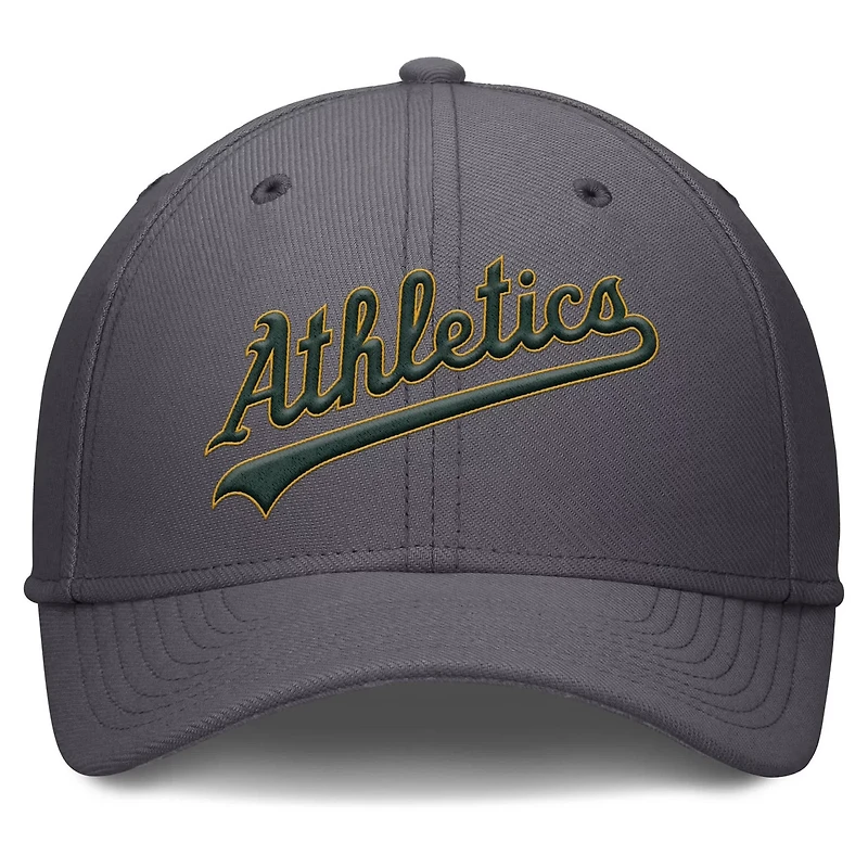 Nike Athletics Swoosh Performance Flex Hat