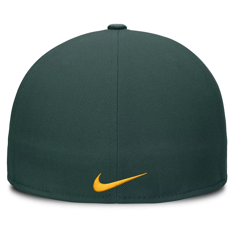 Nike Athletics True Performance Fitted Hat