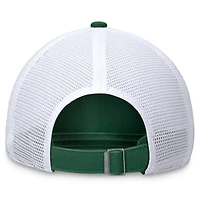 Nike Athletics Wordmark Adjustable Trucker Hat