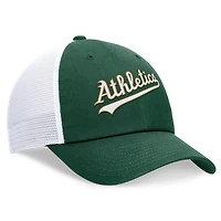 Nike Athletics Wordmark Adjustable Trucker Hat