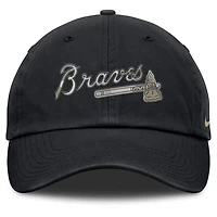 Nike Atlanta Braves Camo Pack Club Adjustable Hat