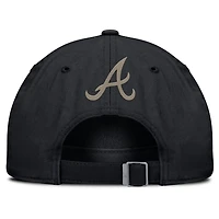Nike Atlanta Braves Camo Pack Club Adjustable Hat